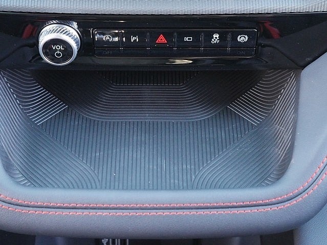 2026 Ford Explorer ST 4WD