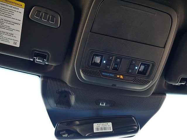 2026 Ford Explorer ST 4WD