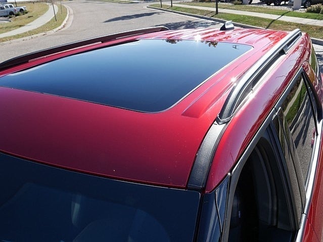 2026 Ford Explorer ST 4WD