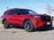 2026 Ford Explorer ST 4WD