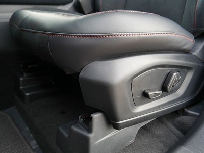 2026 Ford Explorer ST 4WD