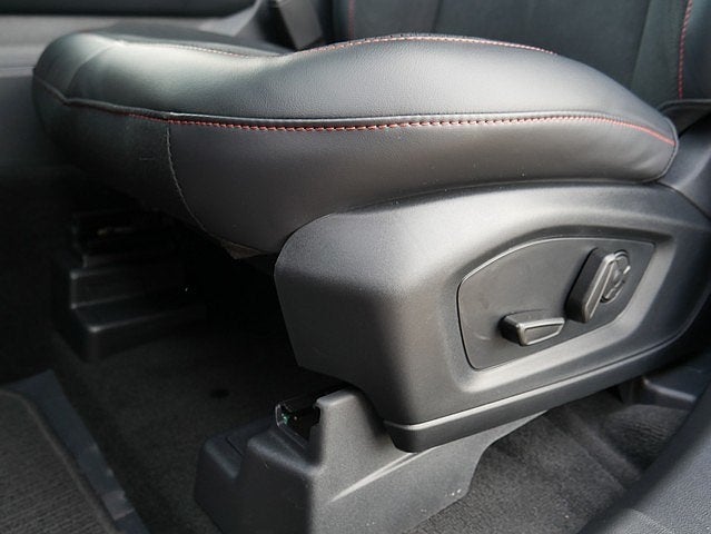 2026 Ford Explorer ST 4WD