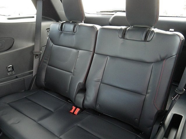 2026 Ford Explorer ST 4WD