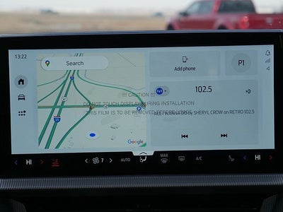 2026 Ford Explorer ST 4WD