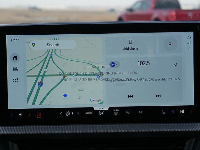 2026 Ford Explorer ST 4WD