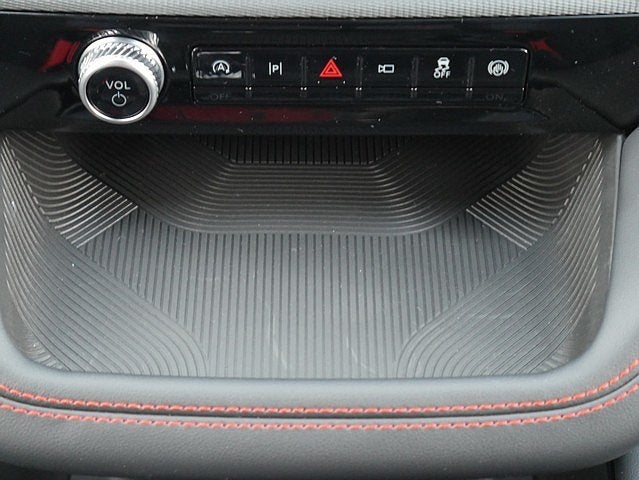 2026 Ford Explorer ST 4WD