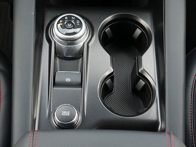 2026 Ford Explorer ST 4WD