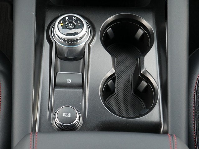 2026 Ford Explorer ST 4WD