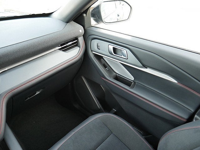 2026 Ford Explorer ST 4WD