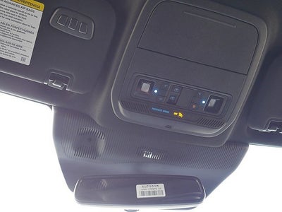 2026 Ford Explorer ST 4WD