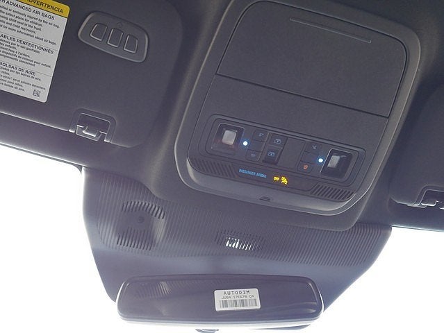 2026 Ford Explorer ST 4WD