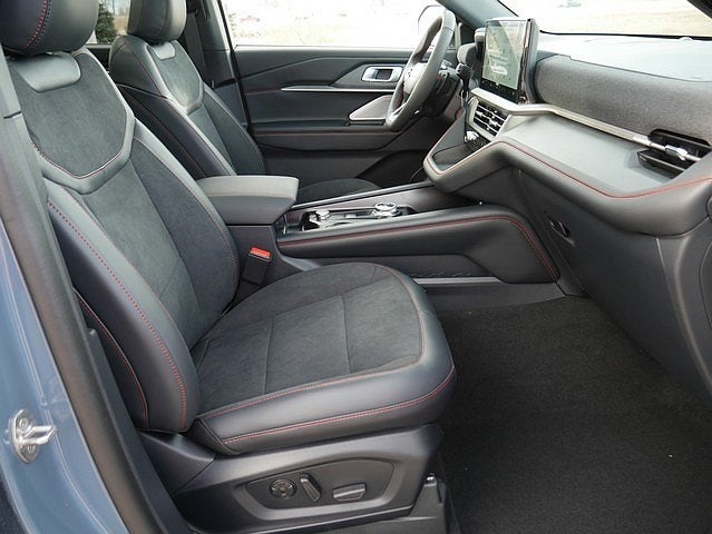 2026 Ford Explorer ST 4WD