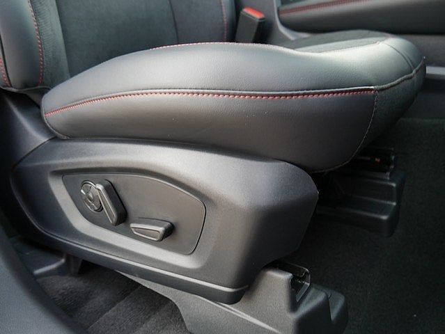 2026 Ford Explorer ST 4WD