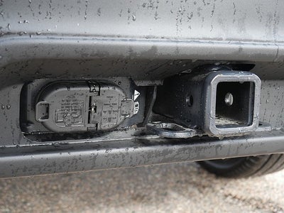 2026 Ford Explorer ST 4WD