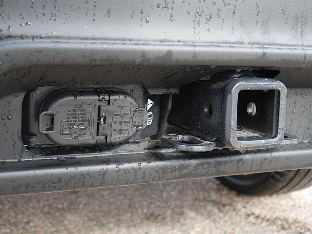 2026 Ford Explorer ST 4WD