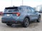 2026 Ford Explorer ST 4WD