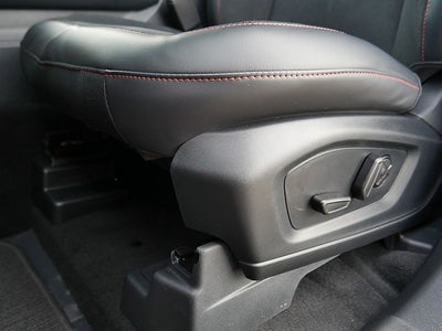 2026 Ford Explorer ST 4WD