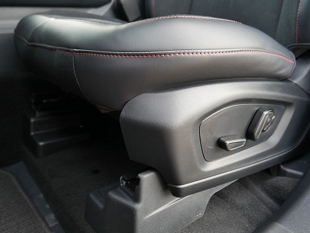 2026 Ford Explorer ST 4WD