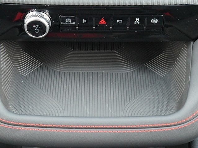 2026 Ford Explorer ST 4WD