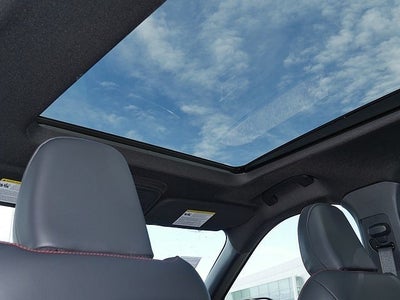 2026 Ford Explorer ST 4WD