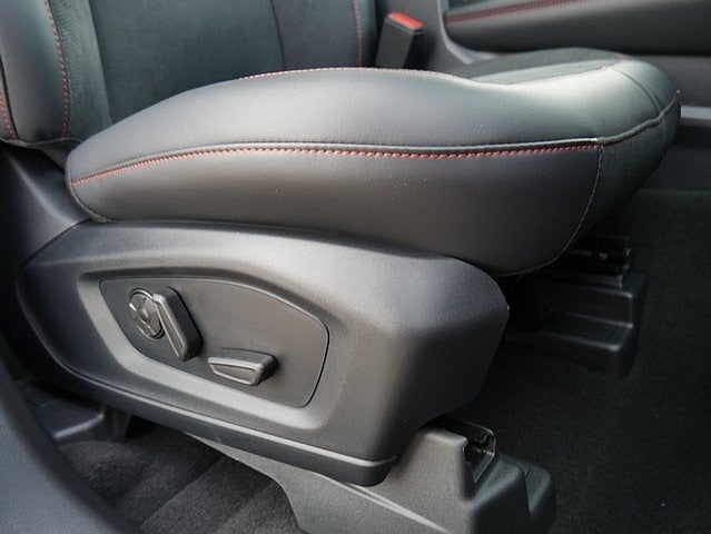 2026 Ford Explorer ST 4WD