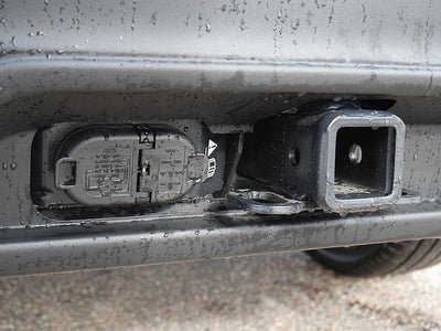 2026 Ford Explorer ST 4WD