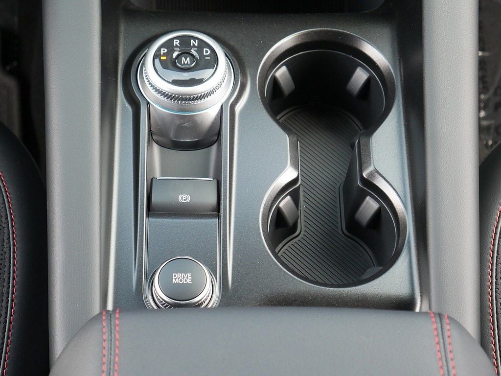 2026 Ford Explorer ST 4WD
