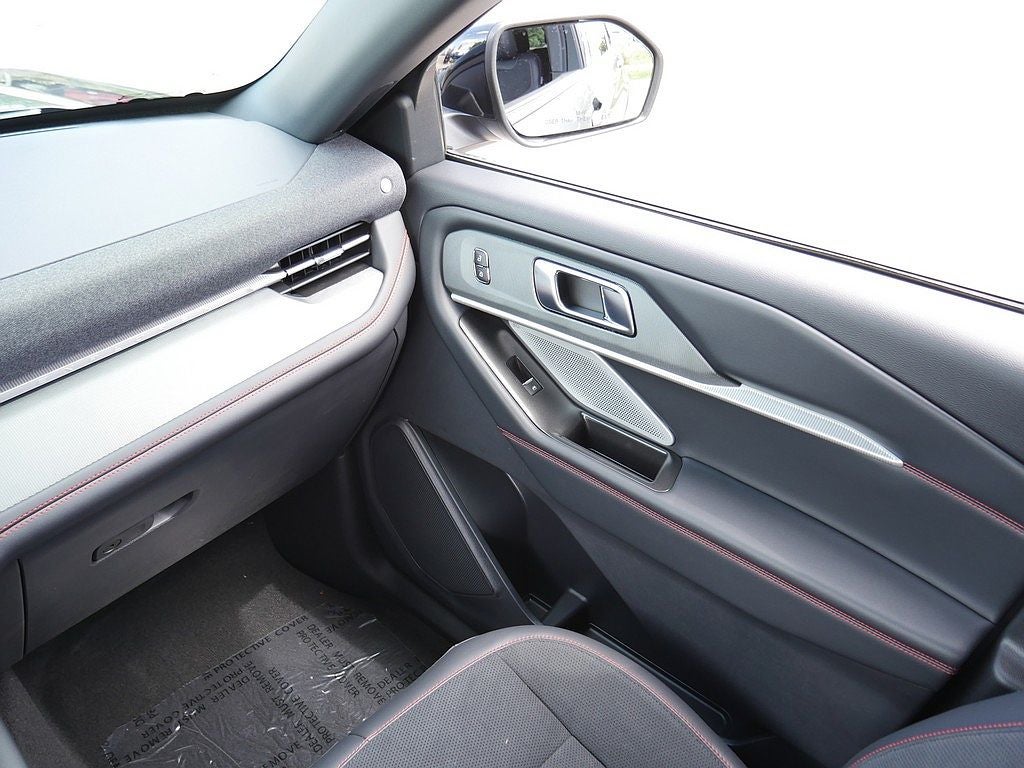 2026 Ford Explorer ST 4WD
