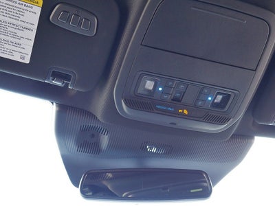 2026 Ford Explorer ST 4WD