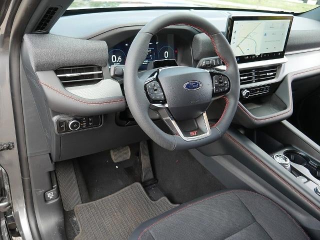 2026 Ford Explorer ST 4WD