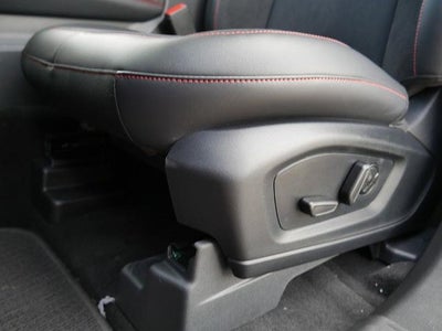 2026 Ford Explorer ST 4WD