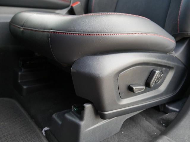 2026 Ford Explorer ST 4WD