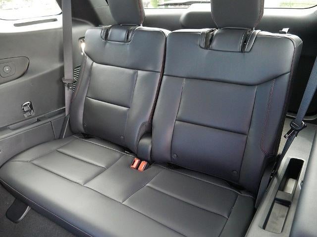 2026 Ford Explorer ST 4WD