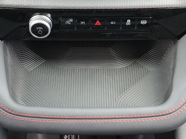 2026 Ford Explorer ST 4WD