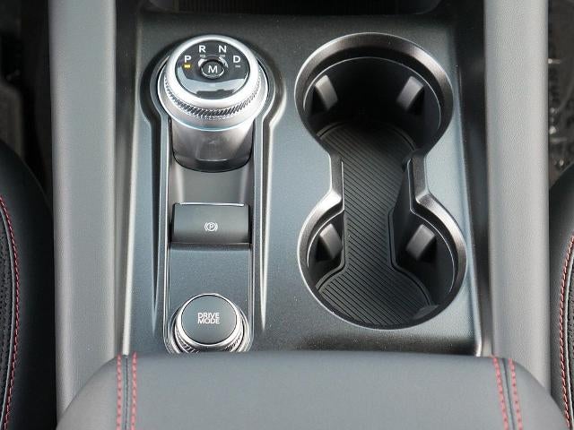 2026 Ford Explorer ST 4WD