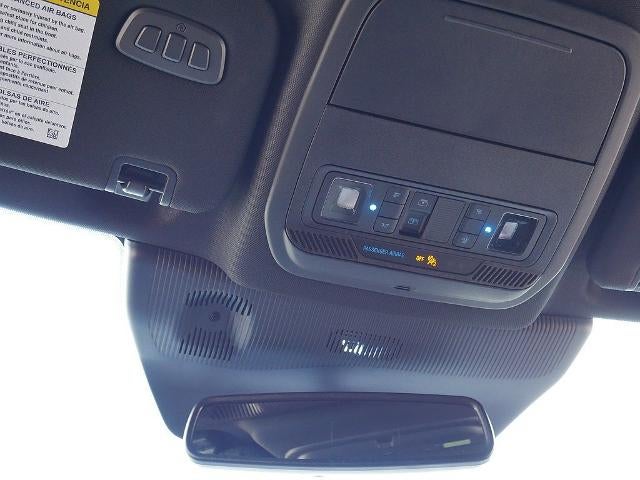 2026 Ford Explorer ST 4WD