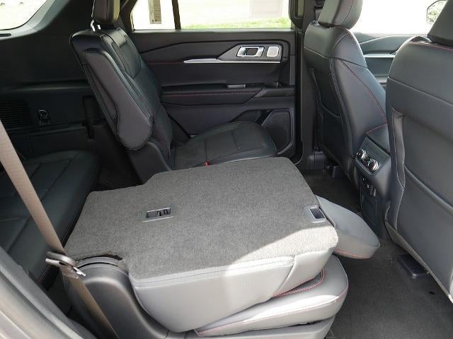 2026 Ford Explorer ST 4WD