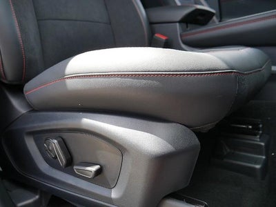 2026 Ford Explorer ST 4WD