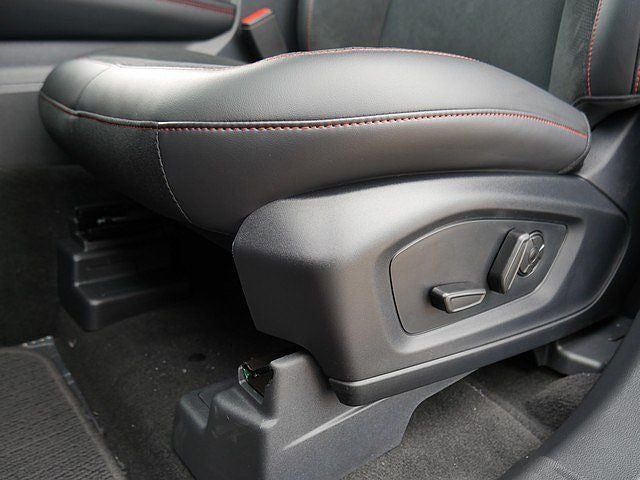 2026 Ford Explorer ST 4WD