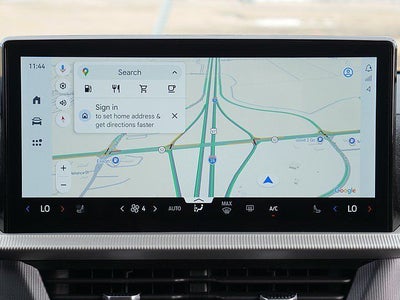 2026 Ford Explorer ST 4WD