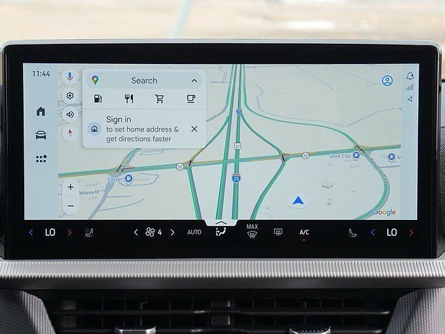 2026 Ford Explorer ST 4WD