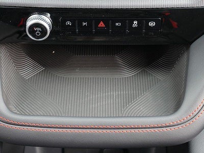 2026 Ford Explorer ST 4WD