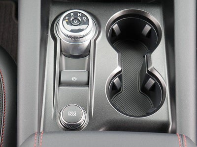 2026 Ford Explorer ST 4WD