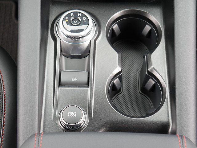 2026 Ford Explorer ST 4WD