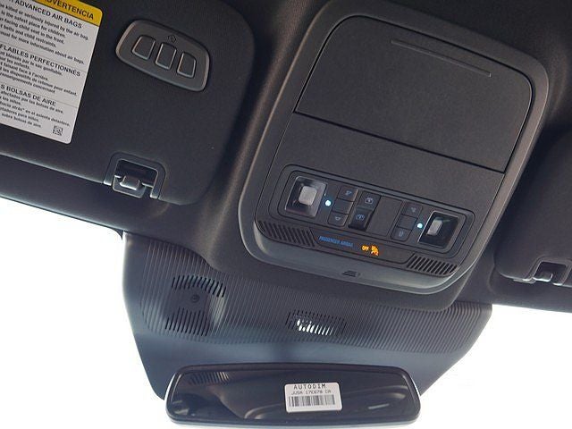 2026 Ford Explorer ST 4WD