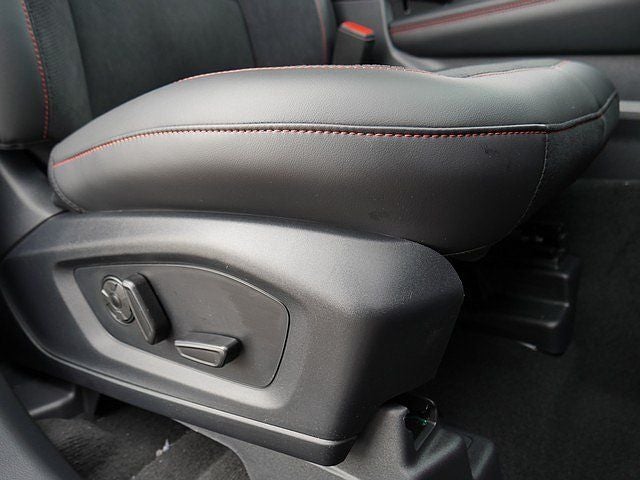 2026 Ford Explorer ST 4WD