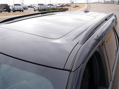 2026 Ford Explorer ST 4WD