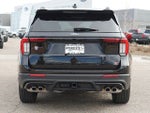 2026 Ford Explorer ST 4WD