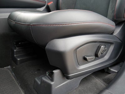 2026 Ford Explorer ST 4WD