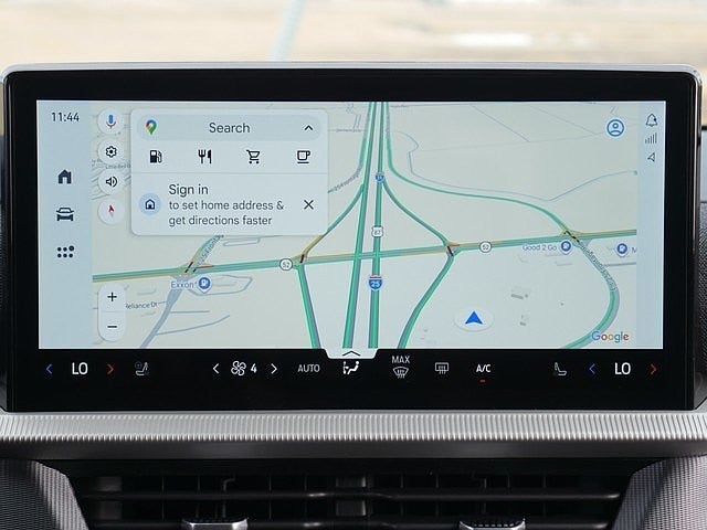 2026 Ford Explorer ST 4WD